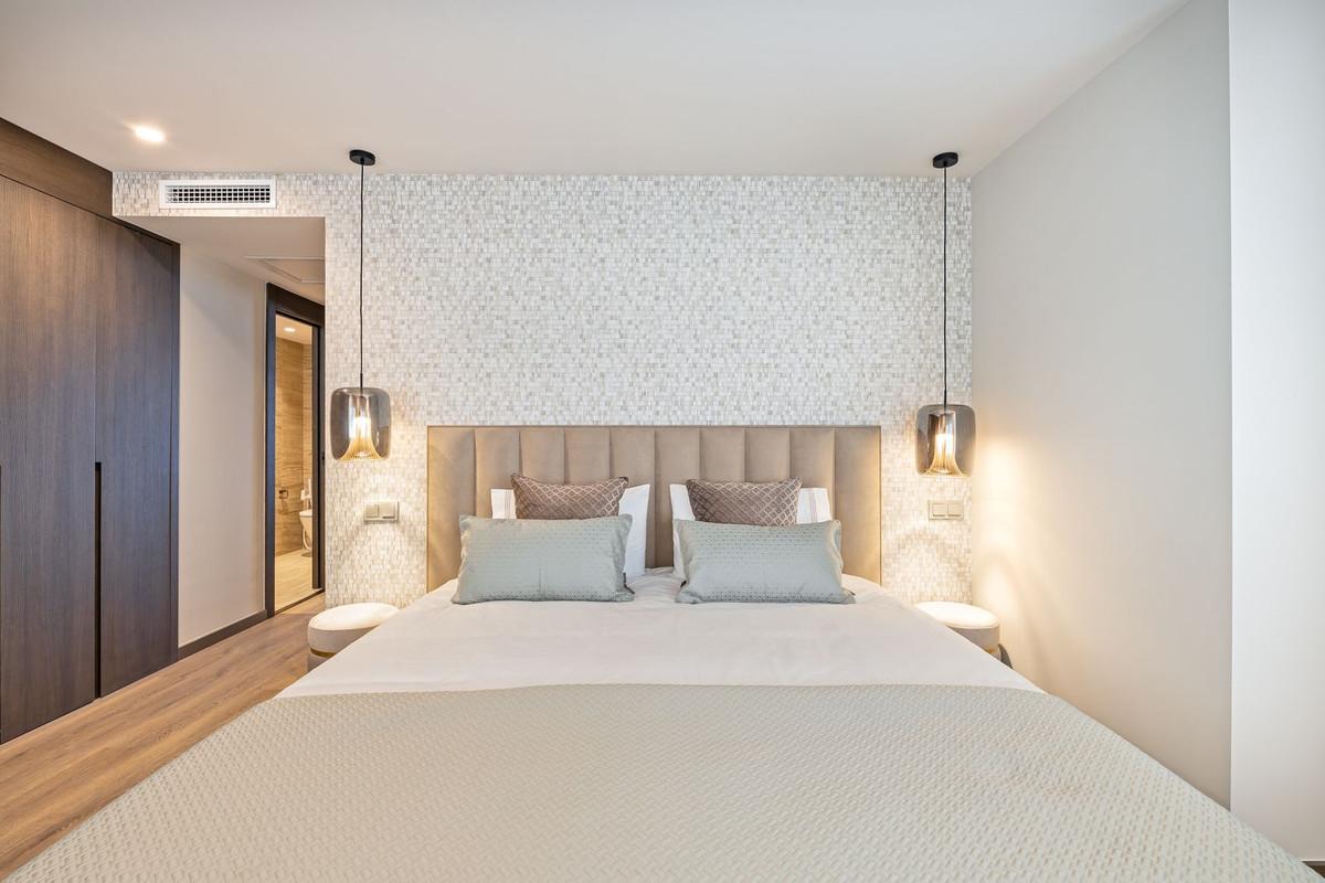 Apartamento en Venta en Marbella