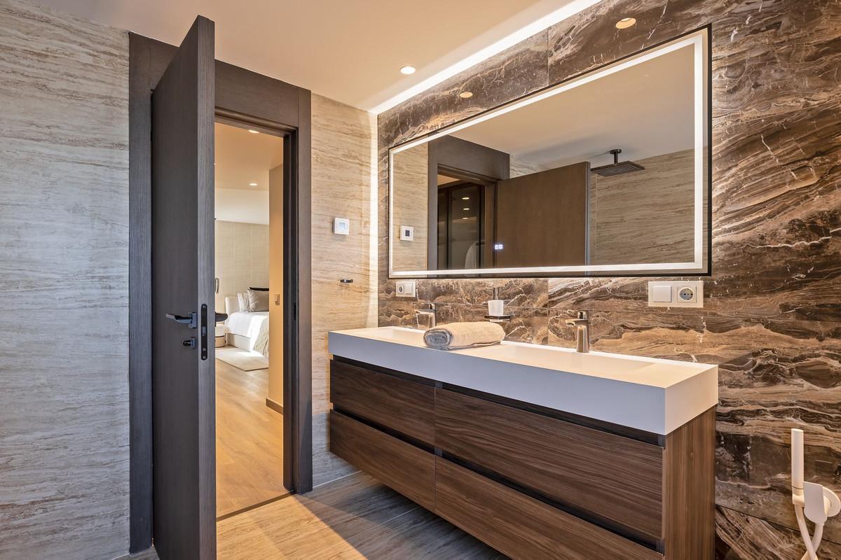 Apartamento en Venta en Marbella