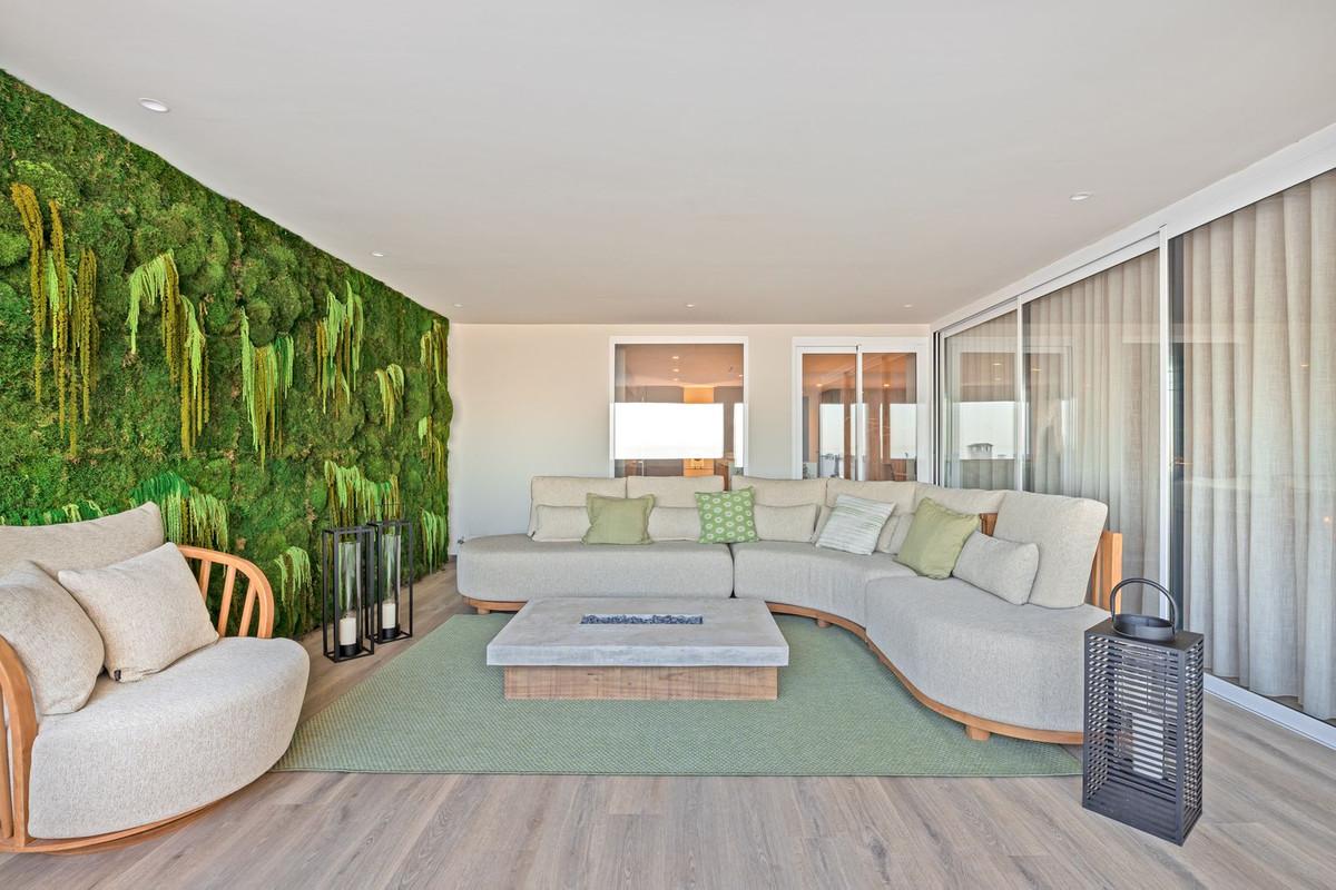 Apartamento en Venta en Marbella