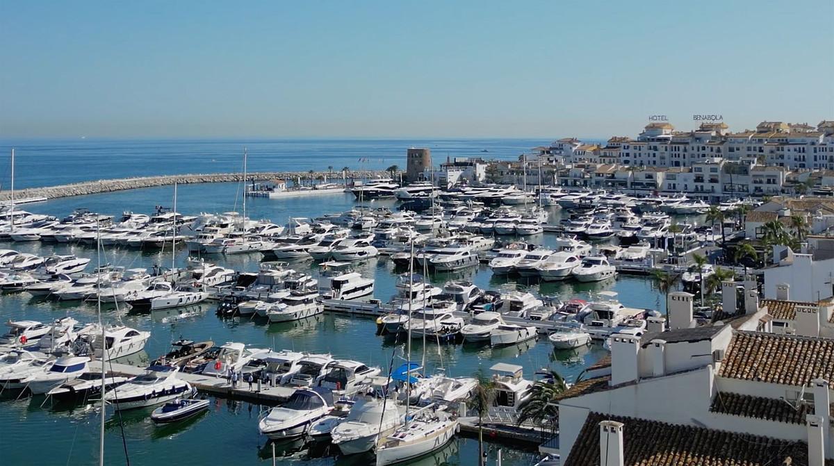Apartamento en Venta en Marbella