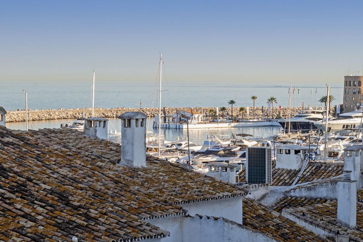 Apartamento en Venta en Marbella