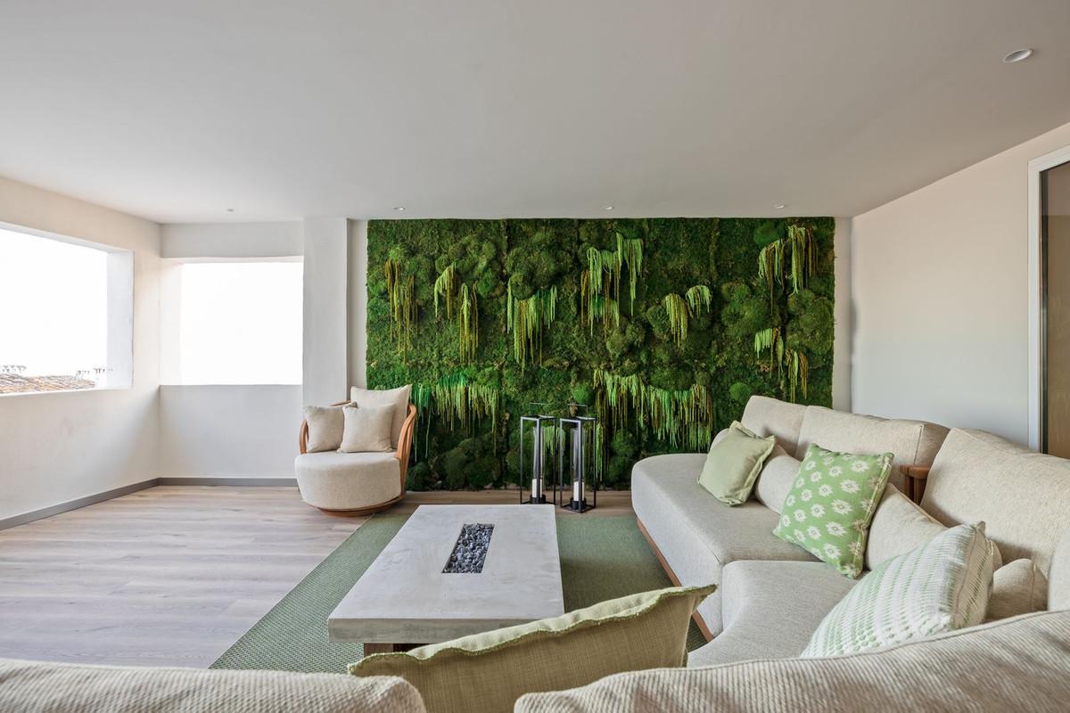 Apartamento en Venta en Marbella