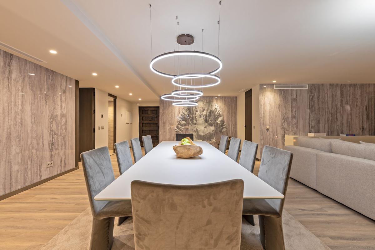 Apartamento en Venta en Marbella