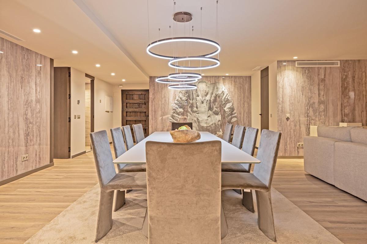Apartamento en Venta en Marbella