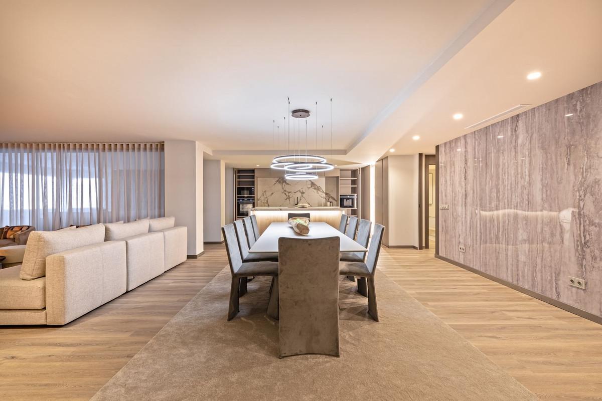 Apartamento en Venta en Marbella