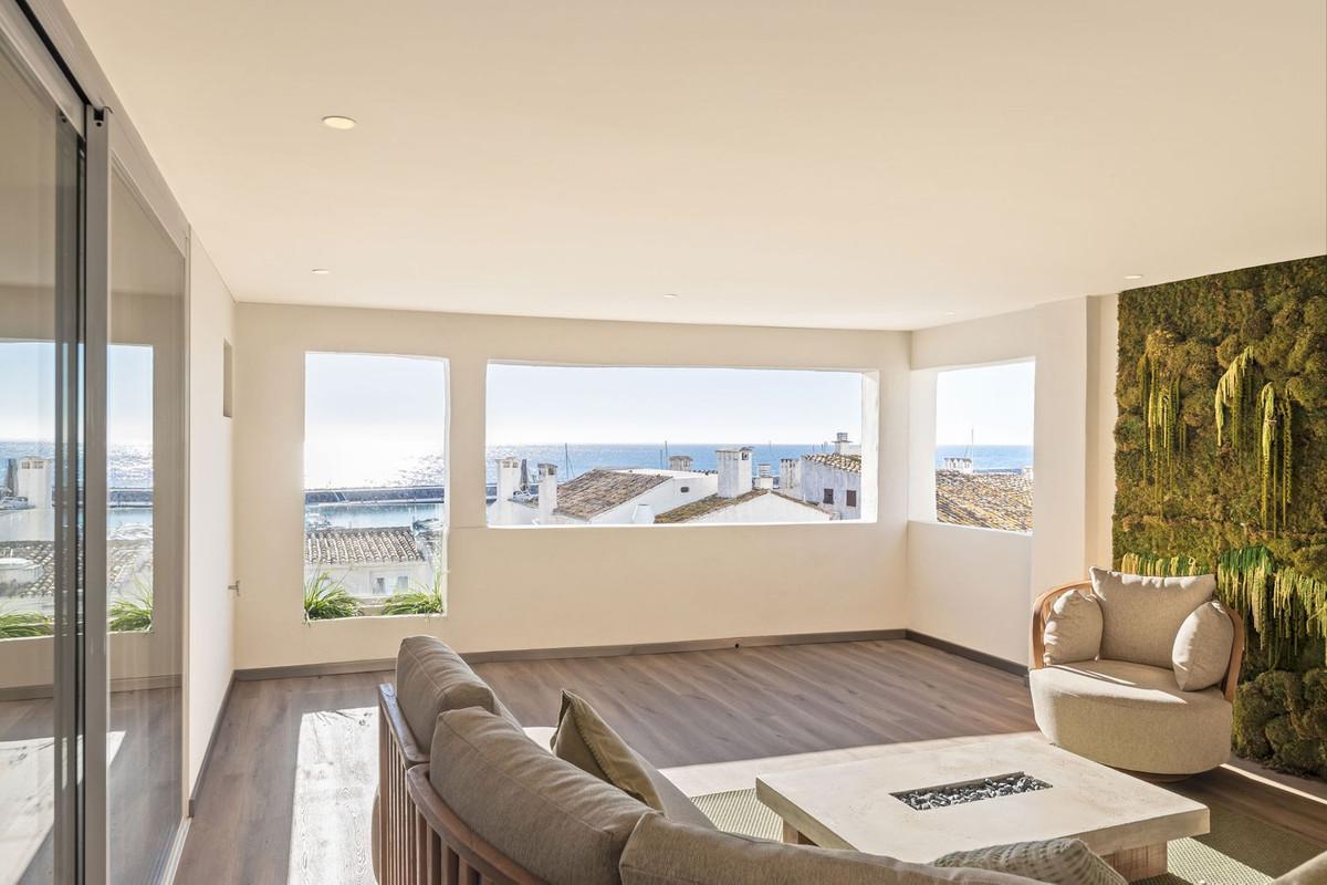 Apartamento en Venta en Marbella