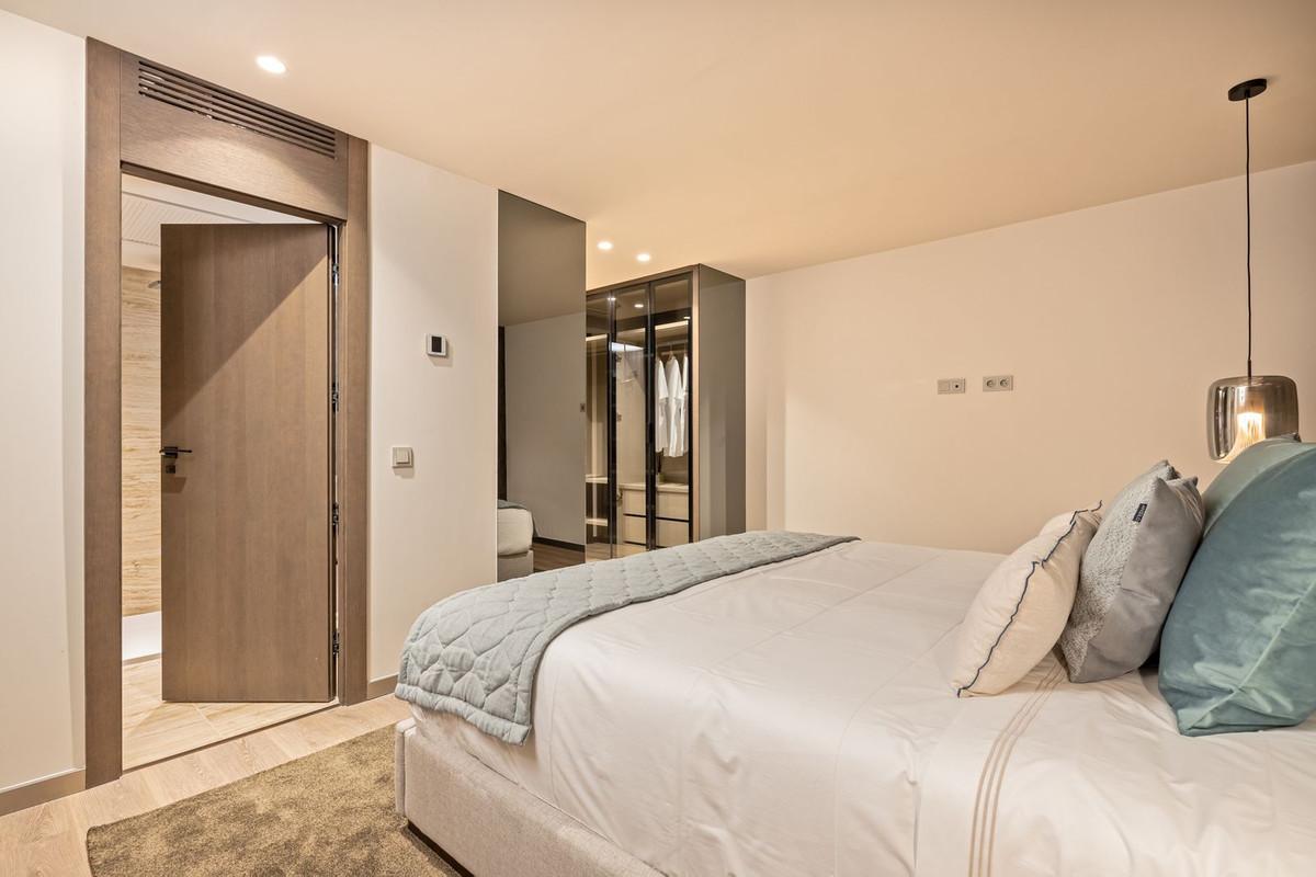 Apartamento en Venta en Marbella