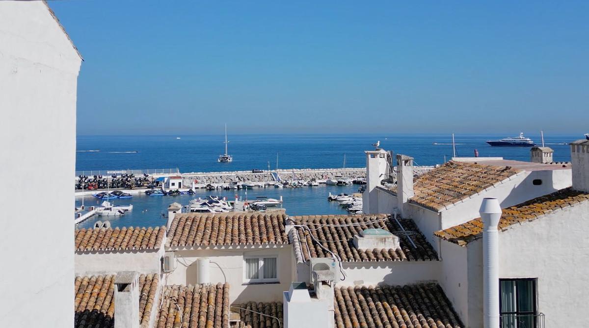 Apartamento en Venta en Marbella