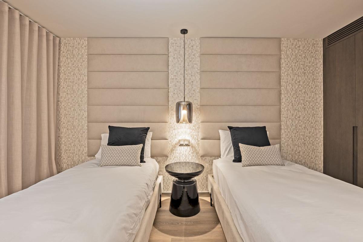 Apartamento en Venta en Marbella