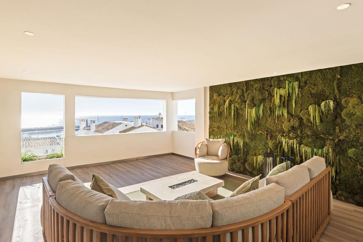Apartamento en Venta en Marbella