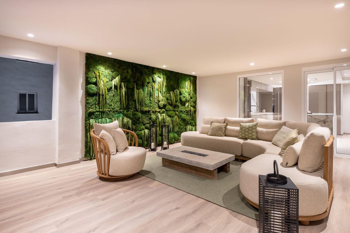 Apartamento en Venta en Marbella