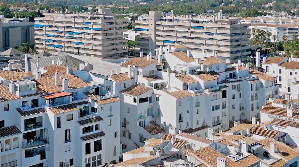 Apartamento en Venta en Marbella