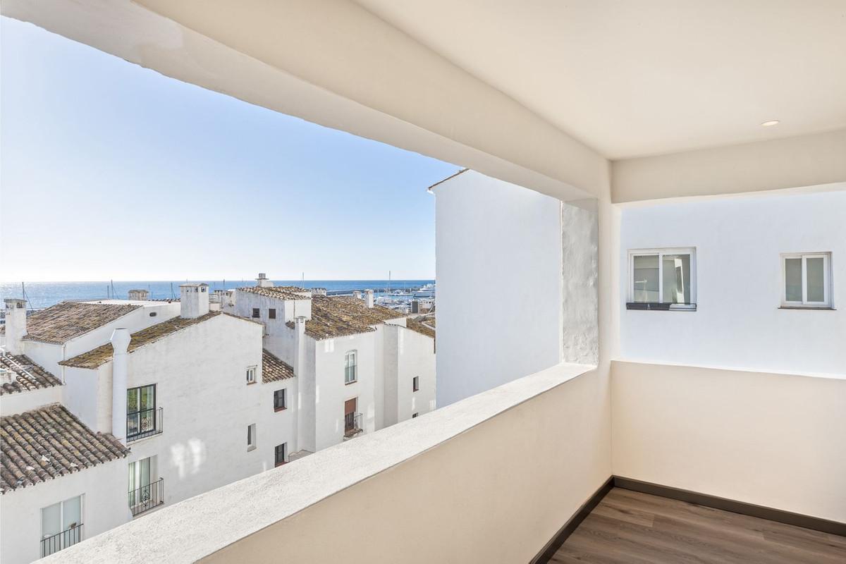 Apartamento en Venta en Marbella