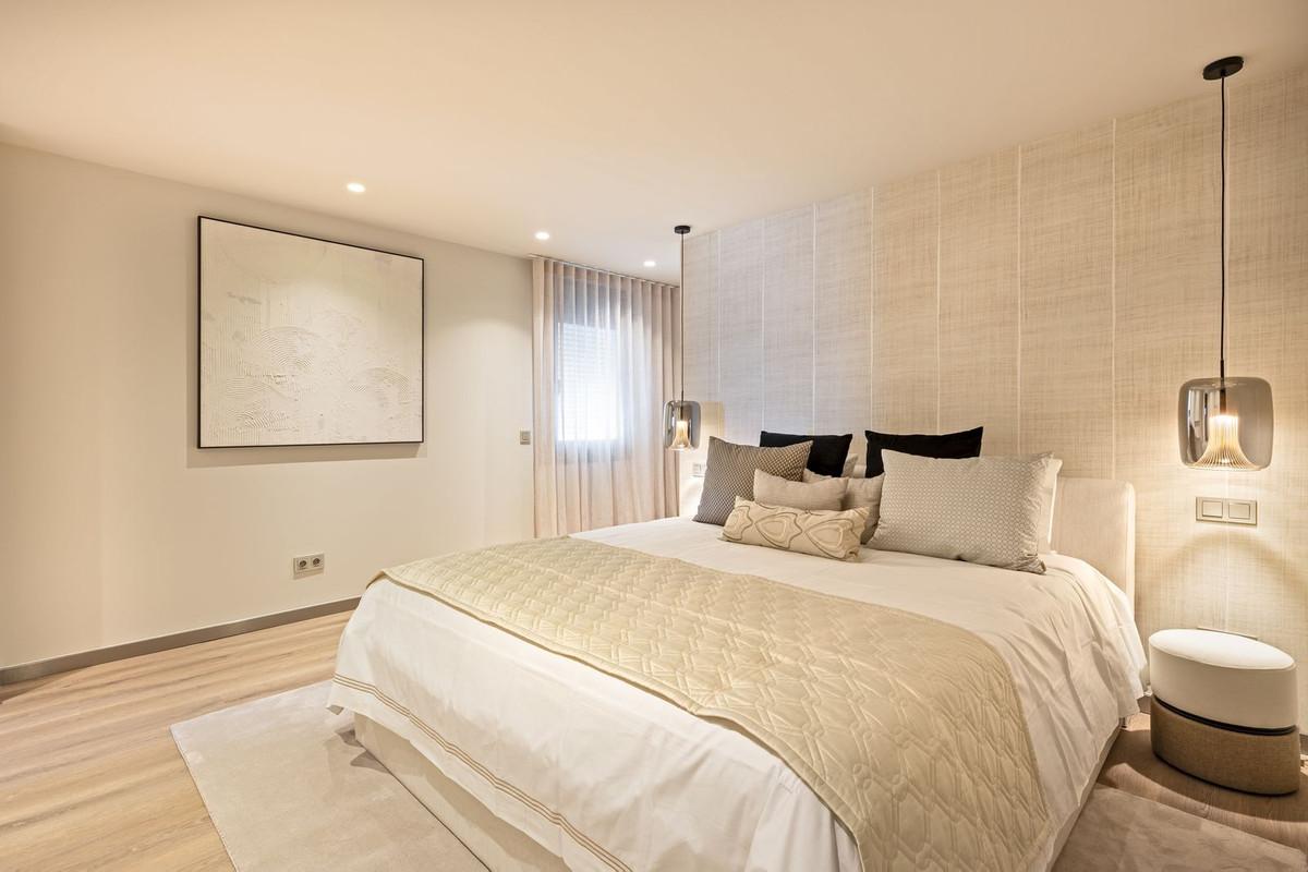 Apartamento en Venta en Marbella