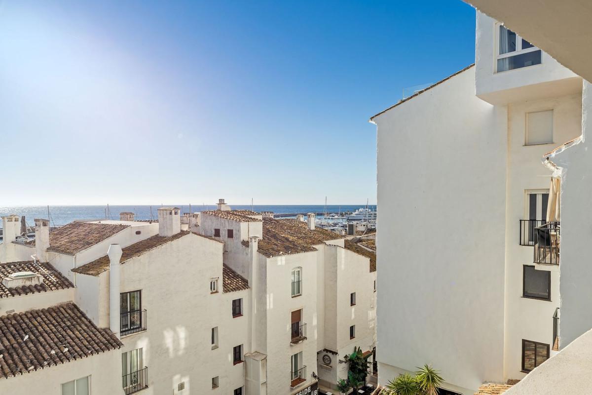 Apartamento en Venta en Marbella
