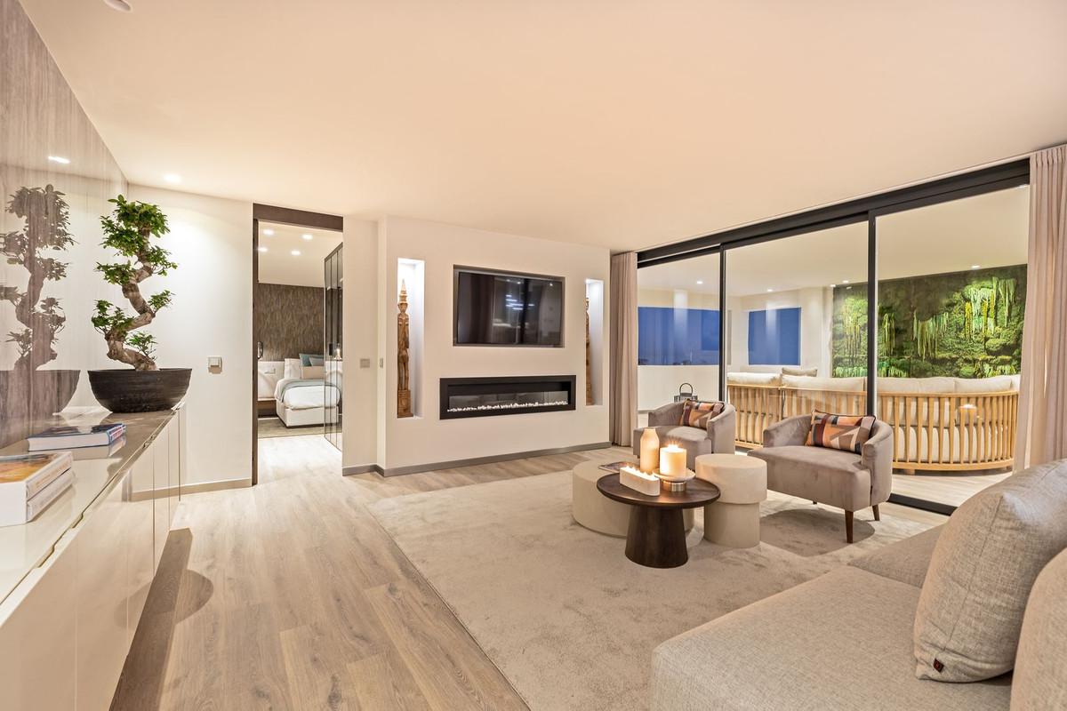 Apartamento en Venta en Marbella