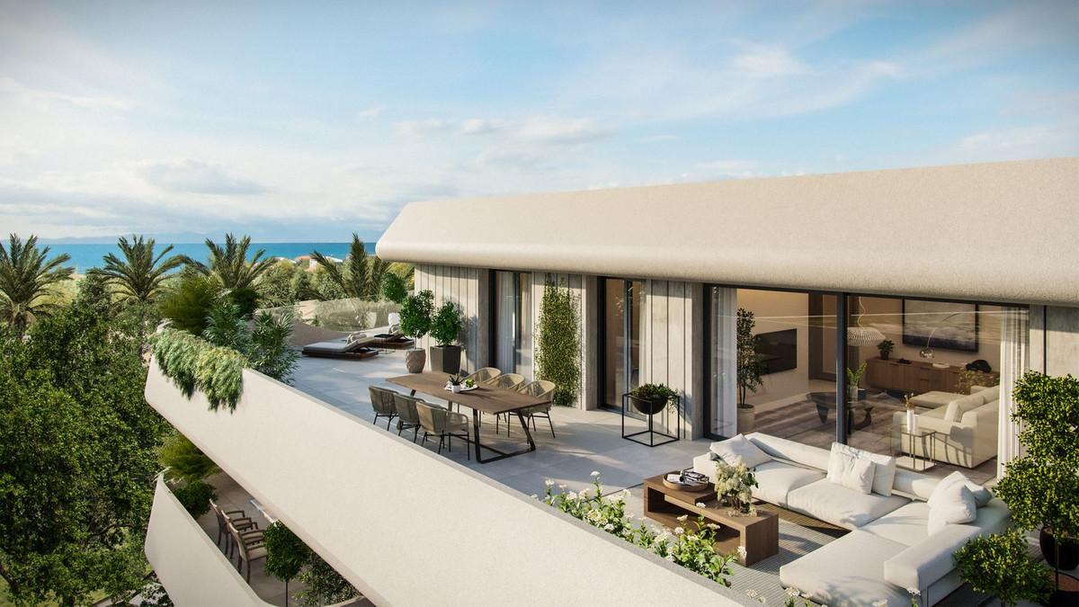 Apartamento en Venta en Marbella