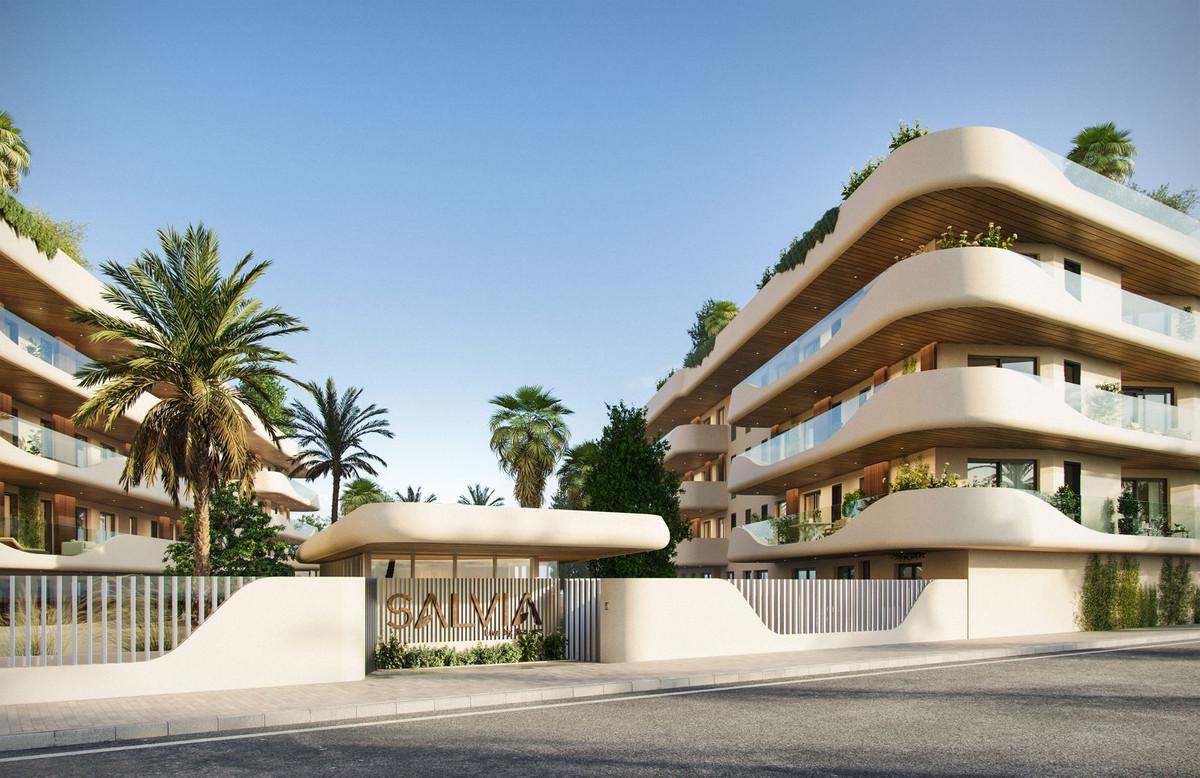 Apartamento en Venta en Marbella