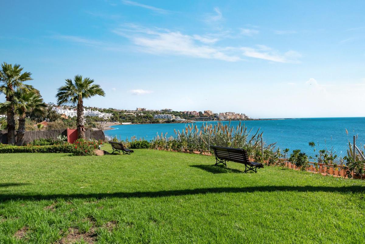 Adosado en Venta en Estepona