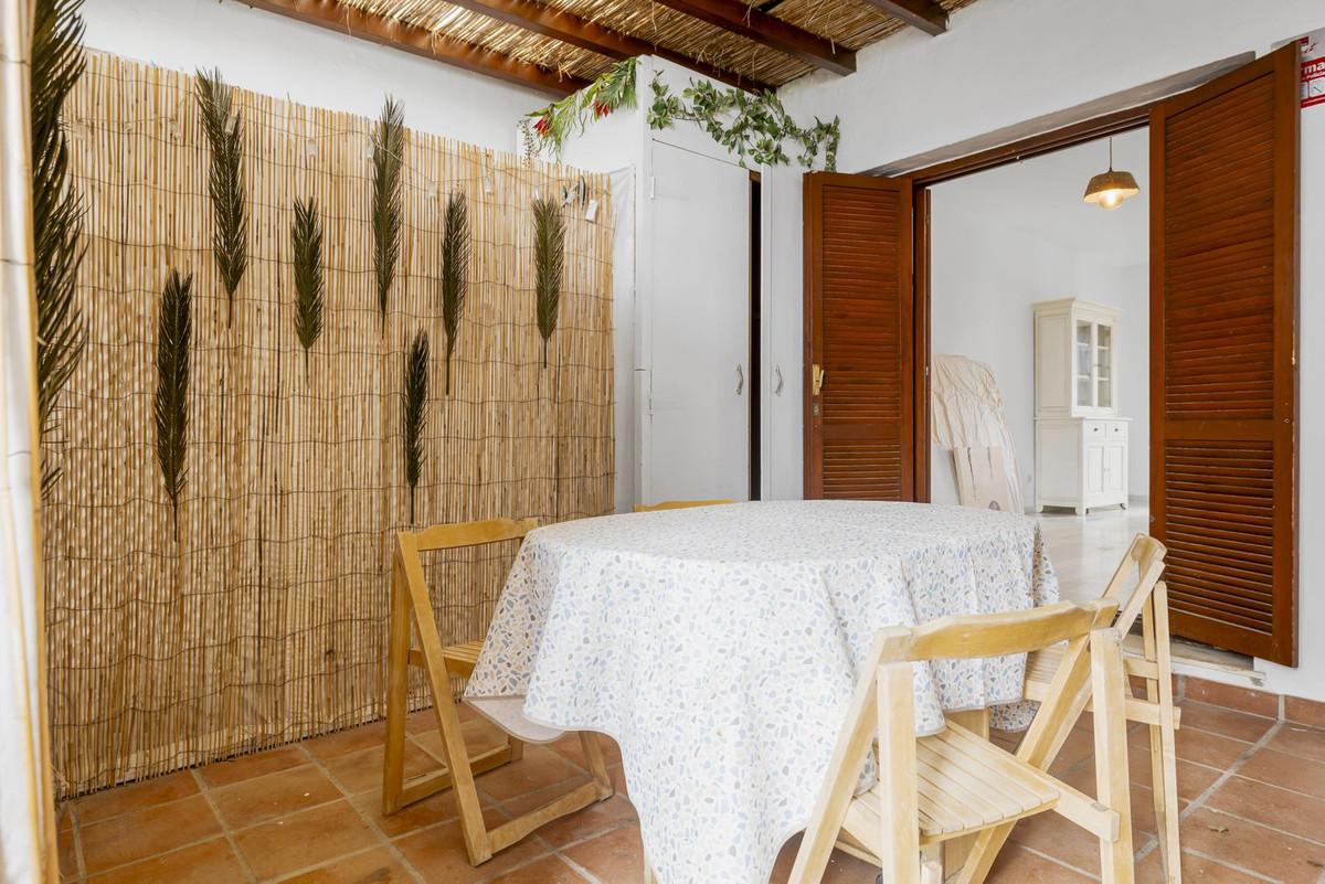 Adosado en Venta en Estepona