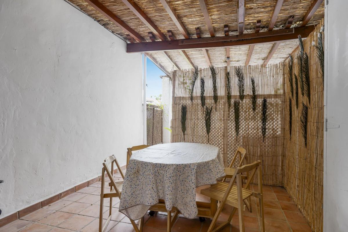 Adosado en Venta en Estepona