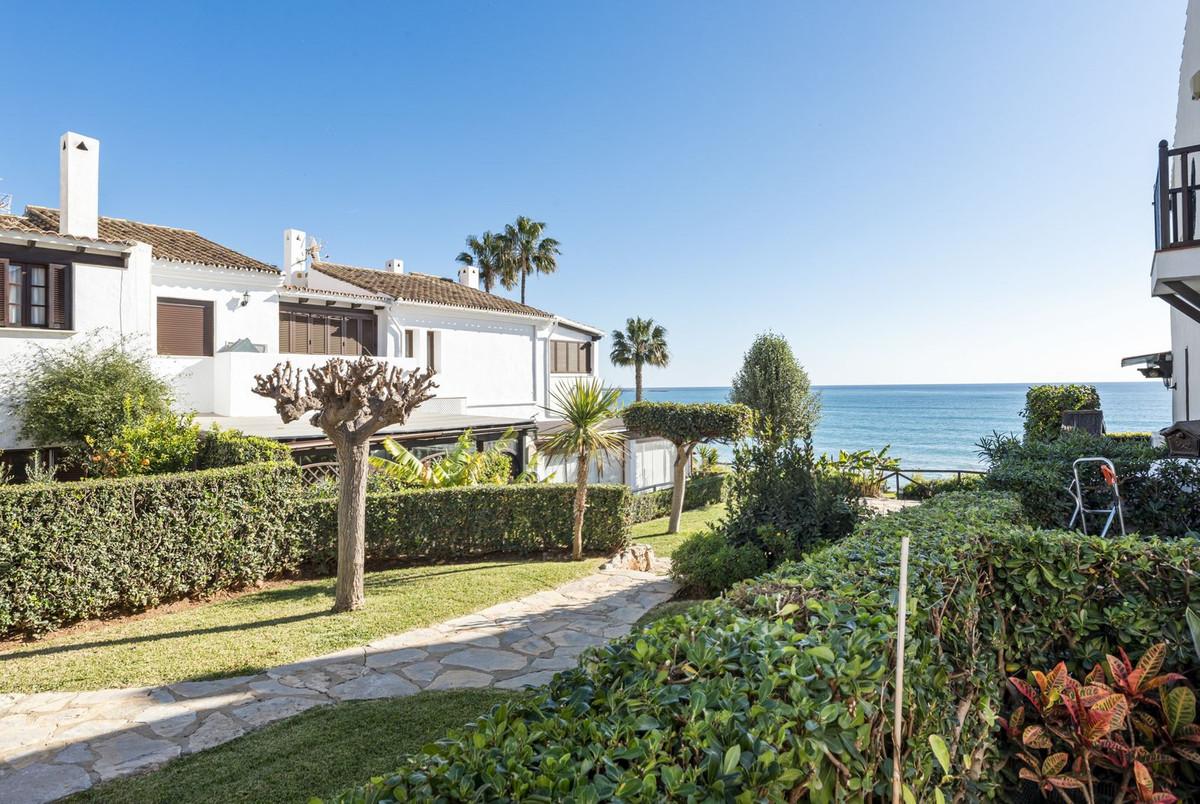Adosado en Venta en Estepona