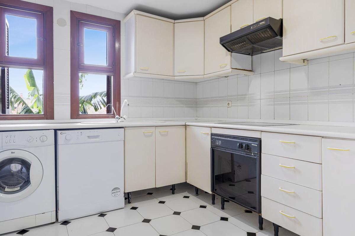 Adosado en Venta en Estepona