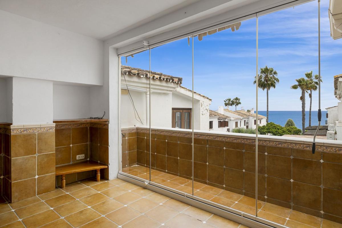 Adosado en Venta en Estepona