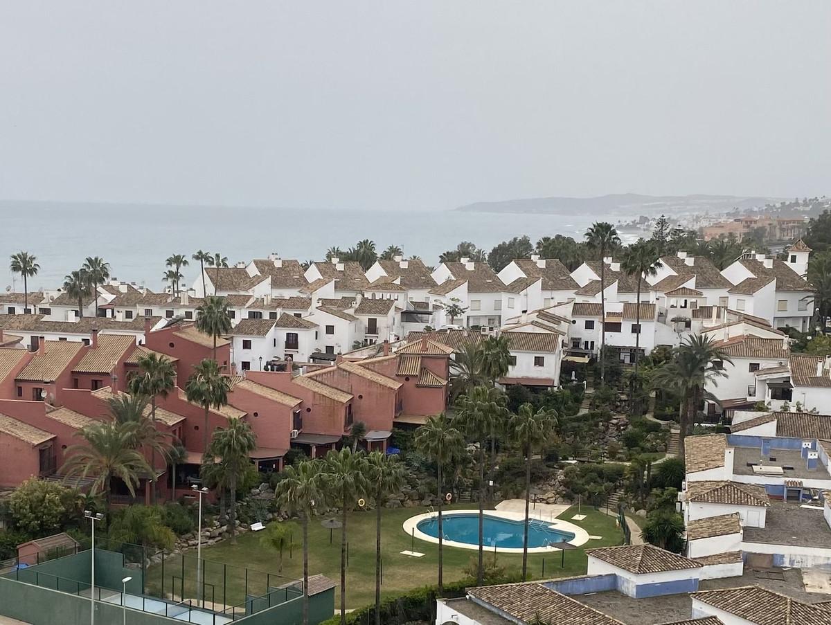 Adosado en Venta en Estepona