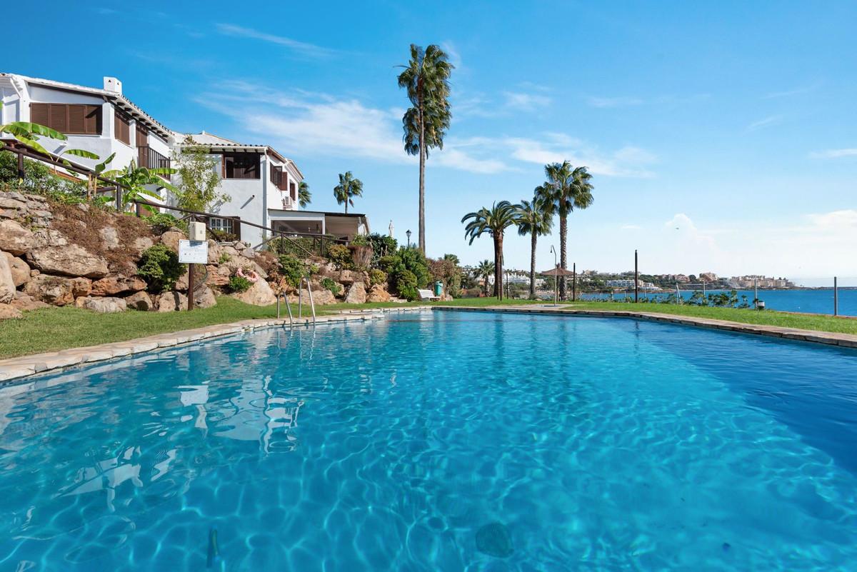 Adosado en Venta en Estepona