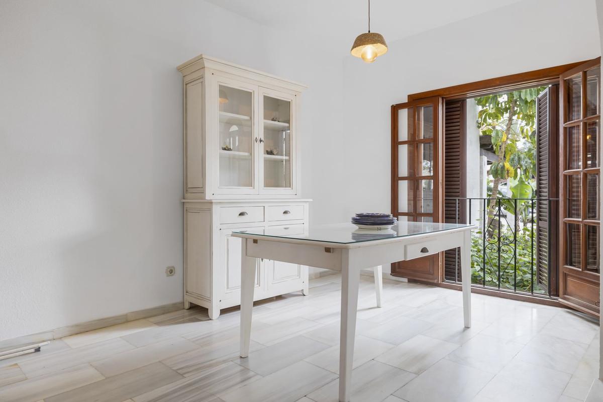 Adosado en Venta en Estepona