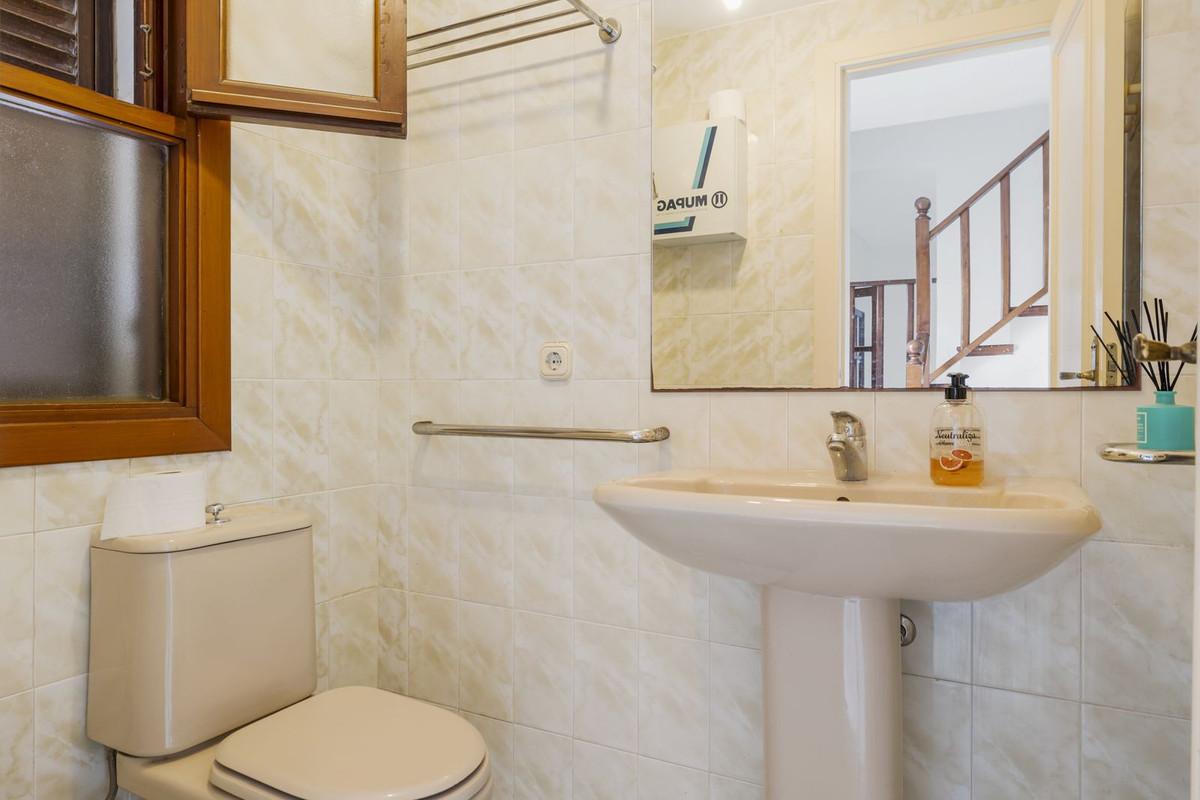 Adosado en Venta en Estepona