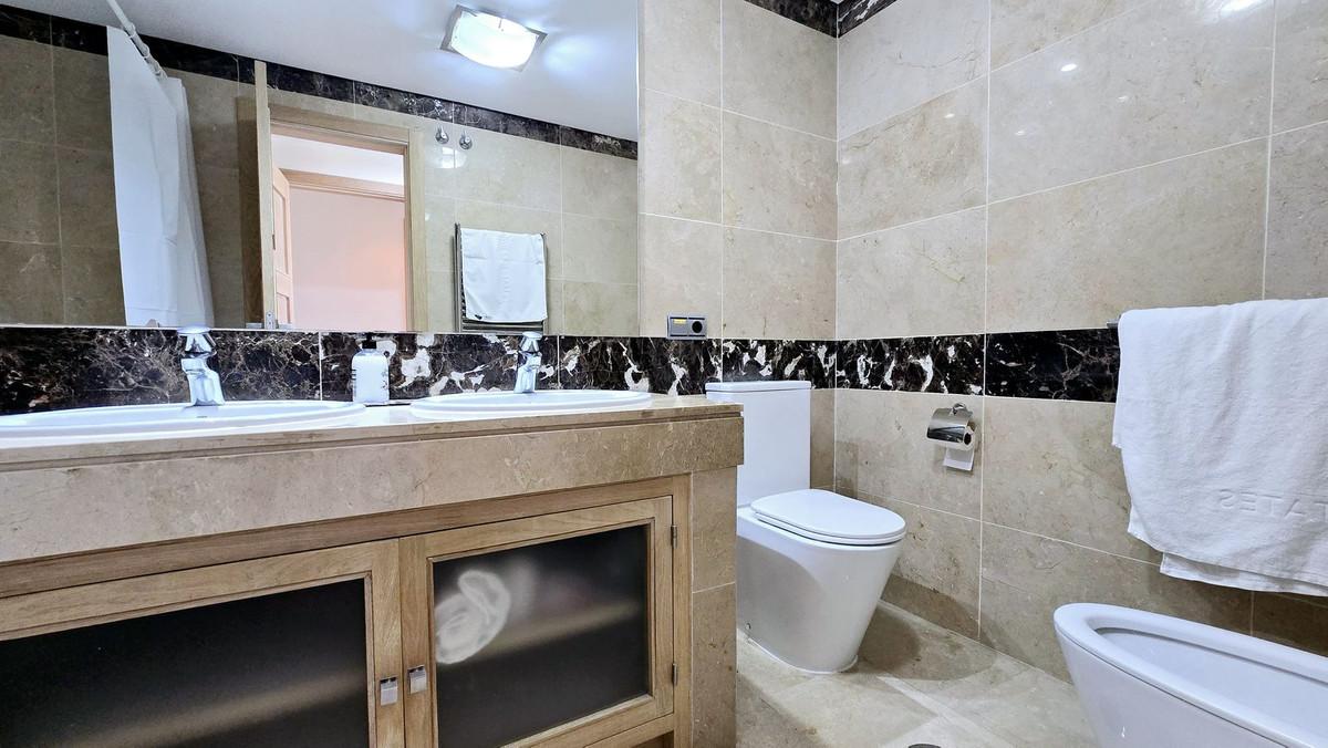 Apartamento en Venta en Manilva