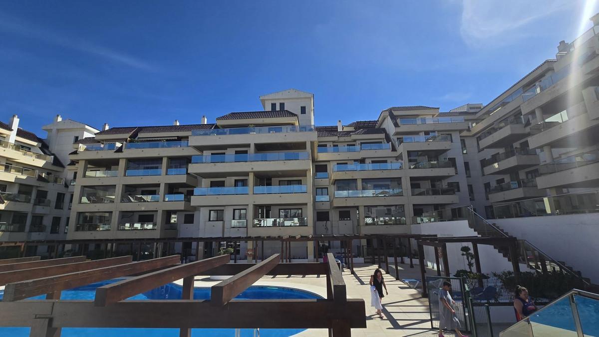 Apartamento en Venta en Manilva