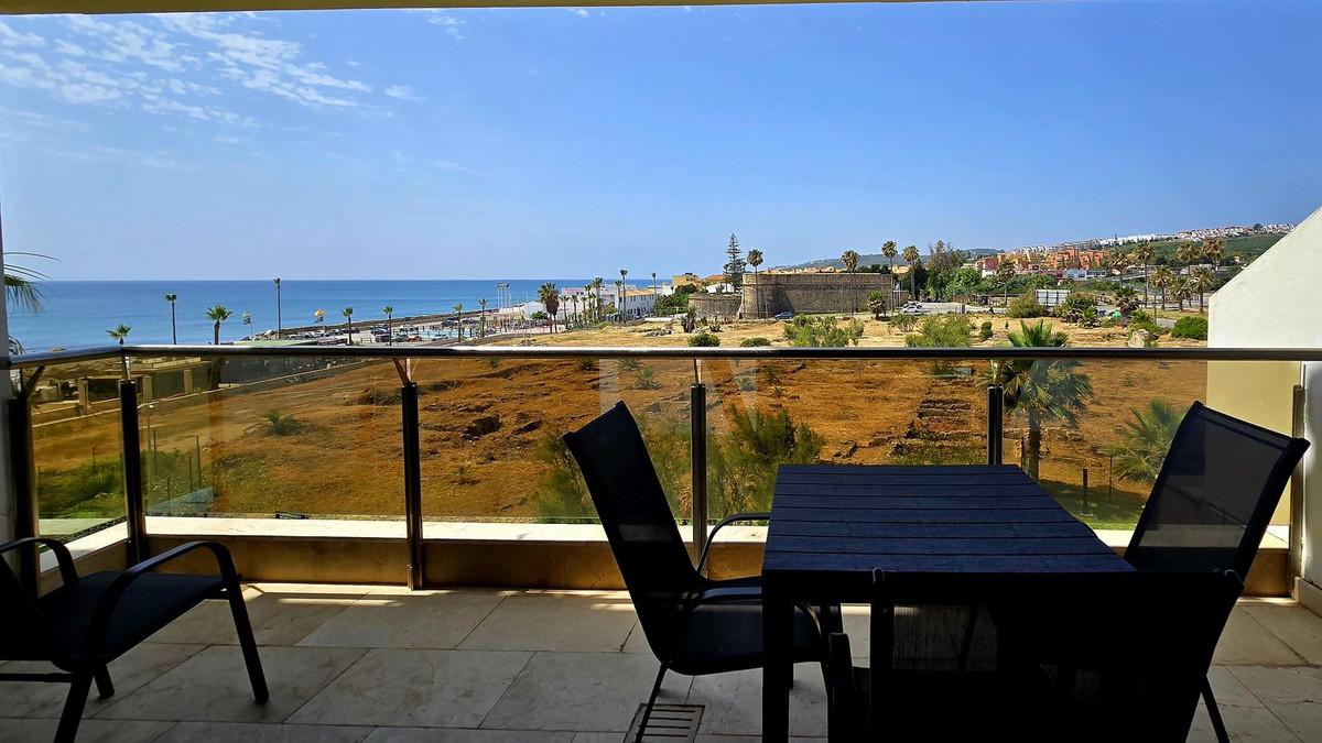 Apartamento en Venta en Manilva