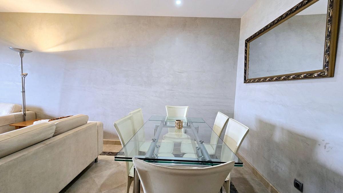 Apartamento en Venta en Manilva