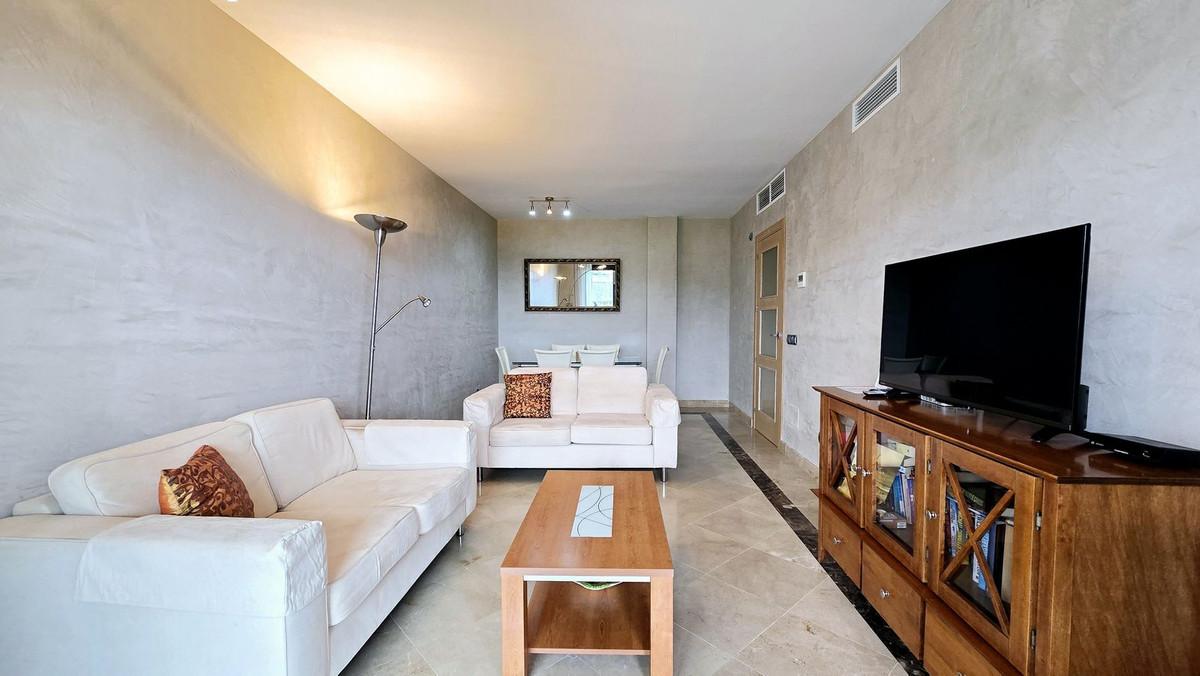 Apartamento en Venta en Manilva