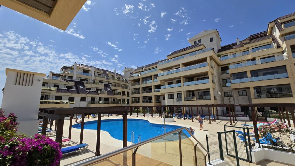 Apartamento en Venta en Manilva