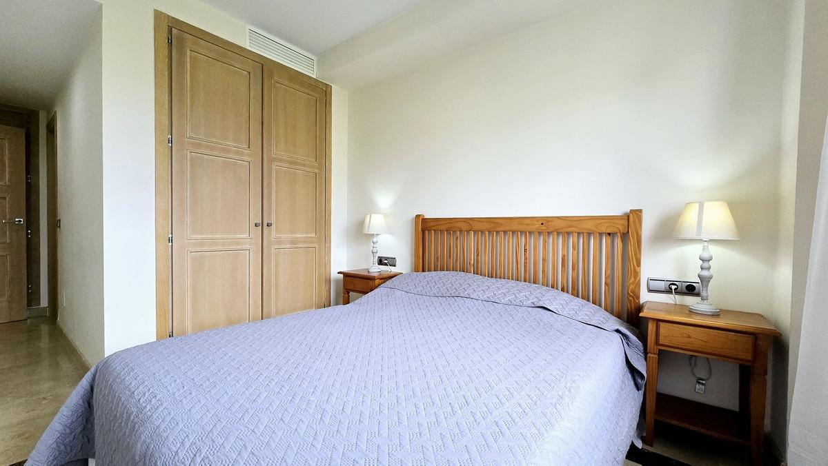 Apartamento en Venta en Manilva