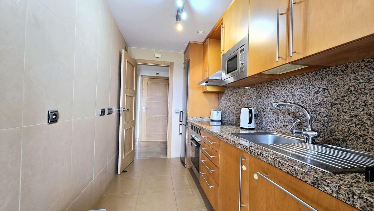 Apartamento en Venta en Manilva