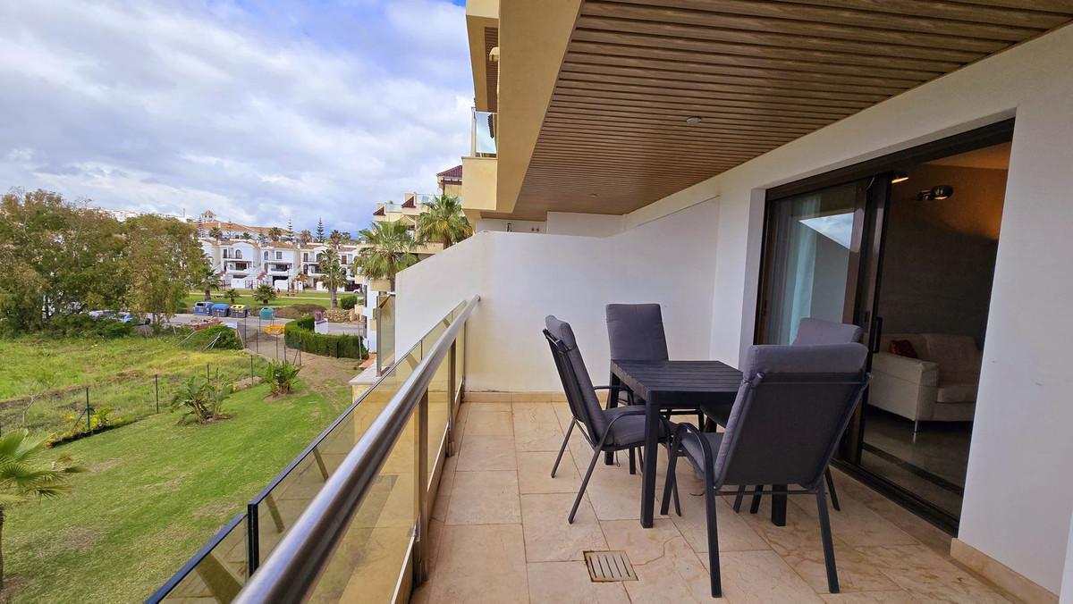 Apartamento en Venta en Manilva