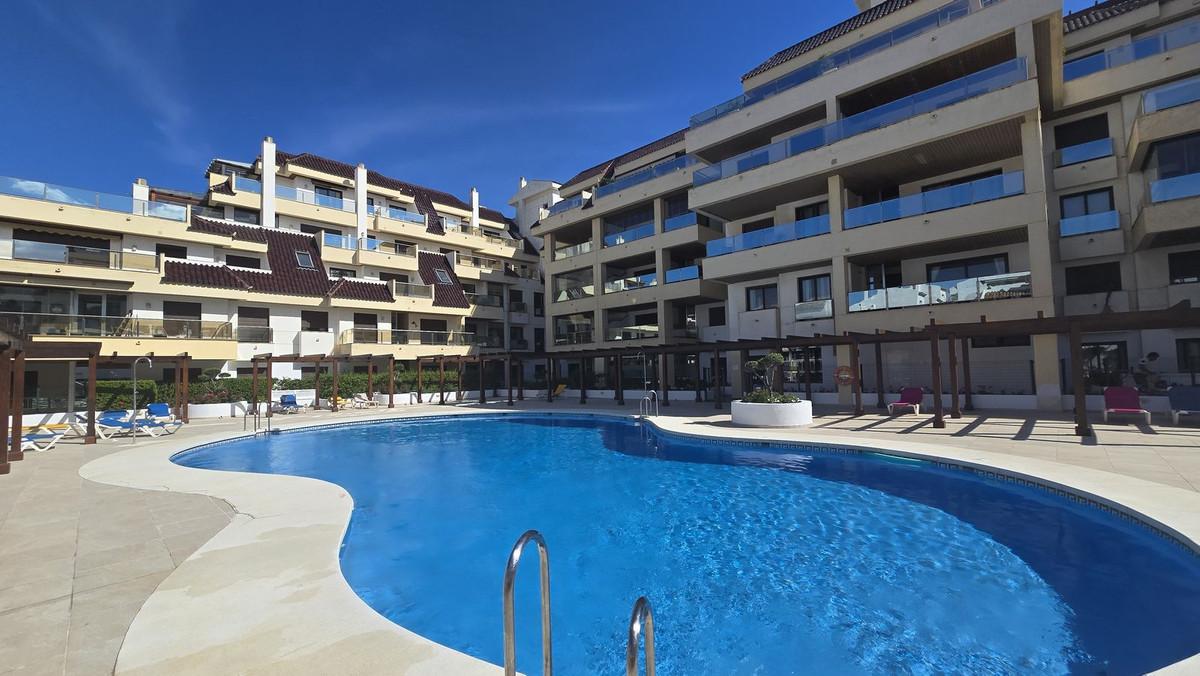 Apartamento en Venta en Manilva