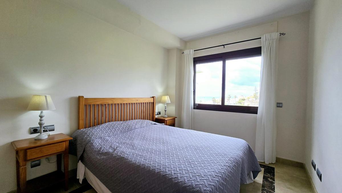 Apartamento en Venta en Manilva
