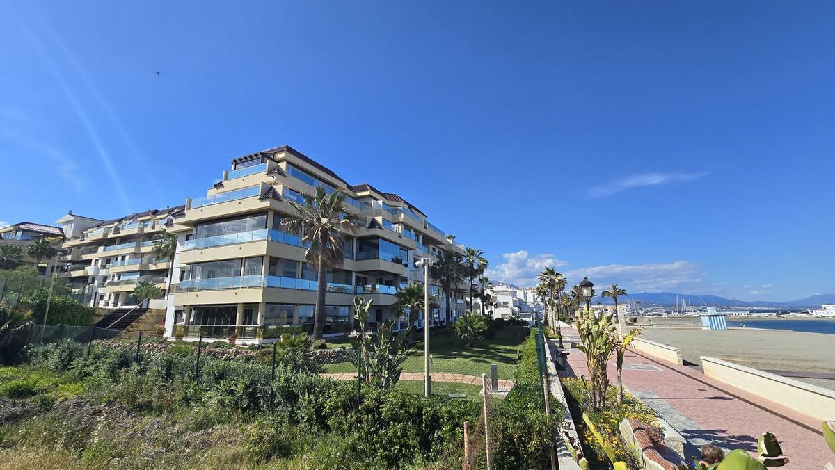 Apartamento en Venta en Manilva