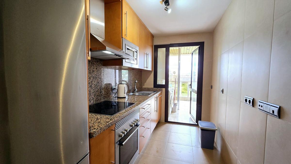 Apartamento en Venta en Manilva