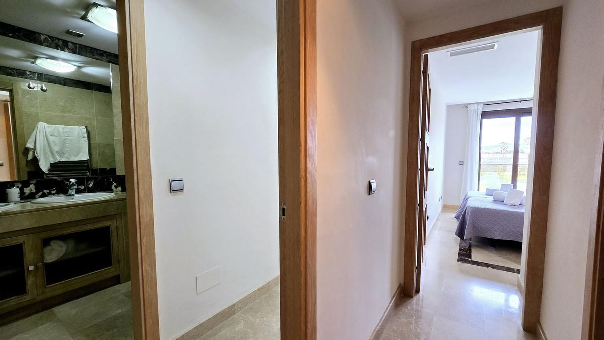 Apartamento en Venta en Manilva