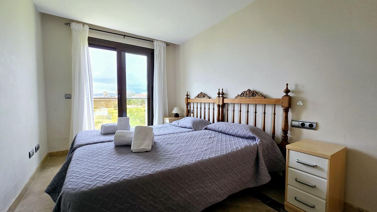 Apartamento en Venta en Manilva