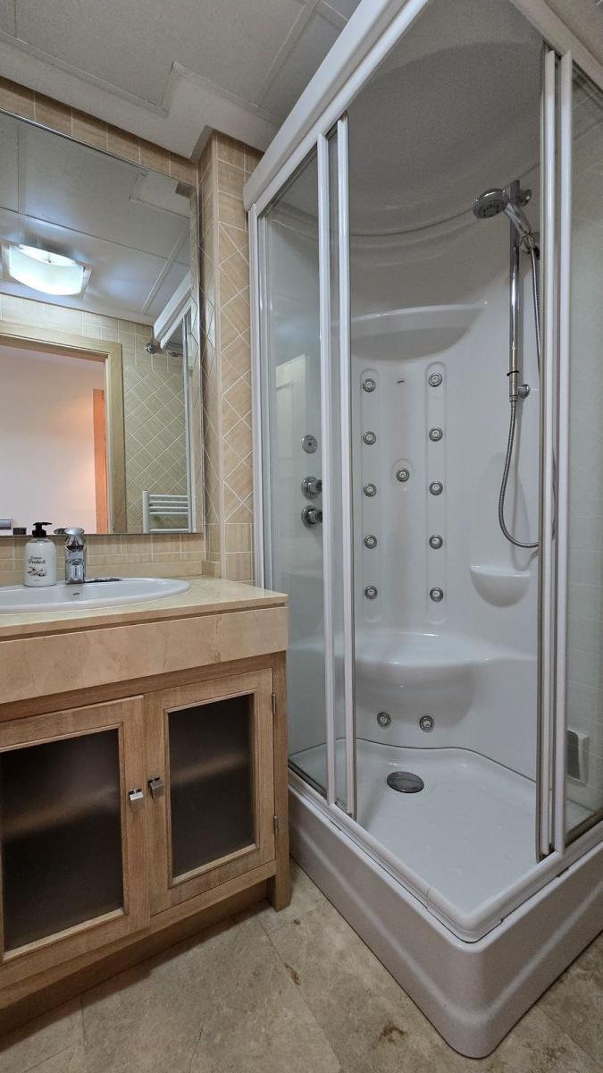 Apartamento en Venta en Manilva