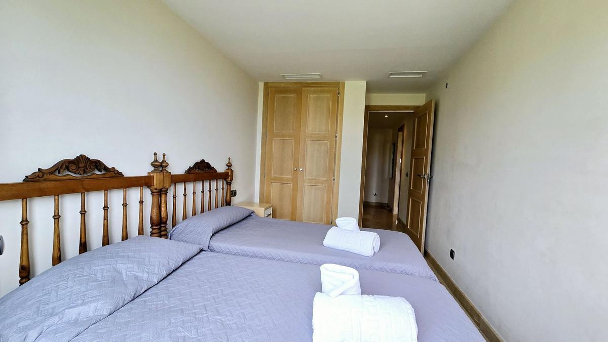 Apartamento en Venta en Manilva
