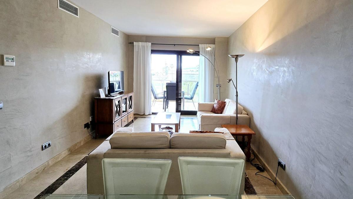 Apartamento en Venta en Manilva